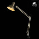 Настольная лампа офисная Arte Lamp Senior A6068LT-1AB