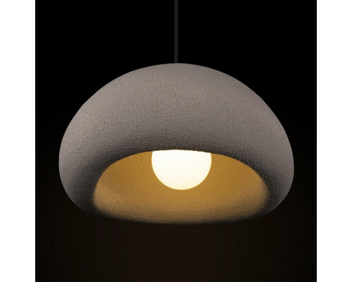 Подвесной светильник Loft it Stone 10252/400 Grey