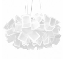 Подвесная люстра Loft it Clizia 10231/530 White