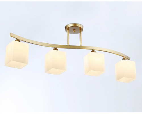 Люстра на штанге Ambrella Light TR TR303122