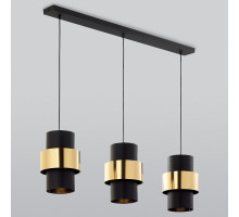 Подвесной светильник TK Lighting Calisto 4378 Calisto