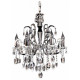 Подвесная люстра LUMINA DECO Daniella LDP 9123-6