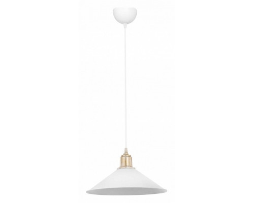 Подвесной светильник TopLight Delilah TL1606H-01WH