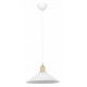 Подвесной светильник TopLight Delilah TL1606H-01WH