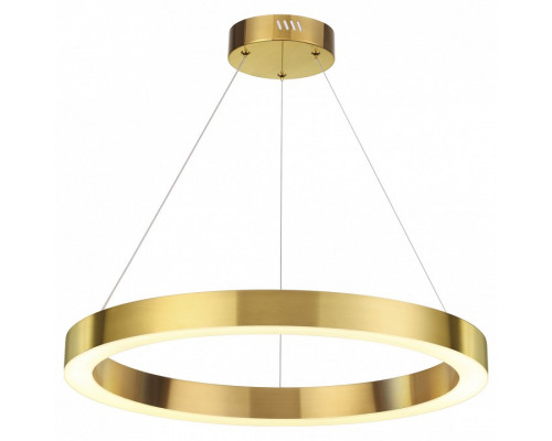 Подвесной светильник Odeon Light Brizzi 3885/35LG