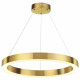 Подвесной светильник Odeon Light Brizzi 3885/35LG