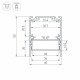 Профиль накладной Arlight SL-LINE 044666