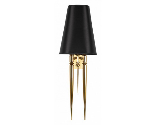 Бра Loft it Brunilde 10207W/L Gold