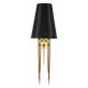 Бра Loft it Brunilde 10207W/L Gold