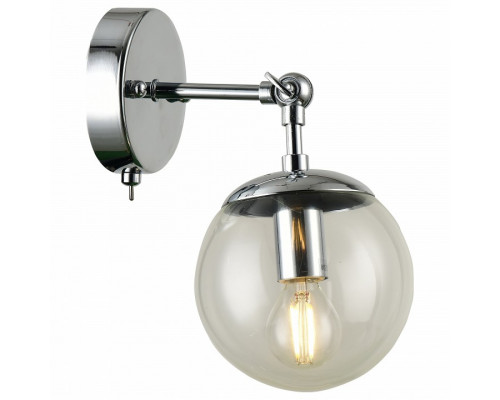 Бра Arte Lamp Bolla A1664AP-1CC