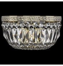 Бра Bohemia Ivele Crystal 1904 19041B/25IV GW