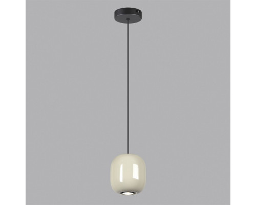 Подвесной светильник Odeon Light Ovali 5053/1A