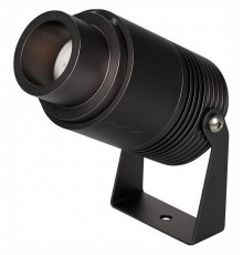 Наземный прожектор Arlight ALT-RAY-ZOOM-R61-12W Warm3000 (DG, 10-60 deg, 230V) 026447