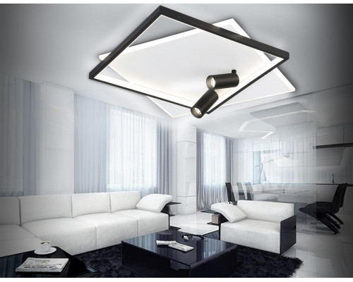 Потолочная люстра Ambrella Light FL FL5138