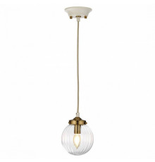 Подвесной светильник Elstead Lighting Cosmos DL-COSMOS-1P