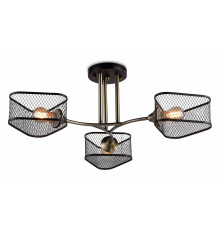 Люстра на штанге Ambrella Light TR TR80171