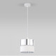 Подвесной светильник TK Lighting Hilton 4440 Hilton Silver