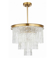 Люстра на штанге ST-Luce Corsia SL1230.302.06