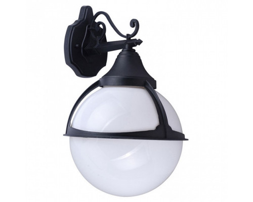 Светильник на штанге Arte Lamp Monaco A1492AL-1BK