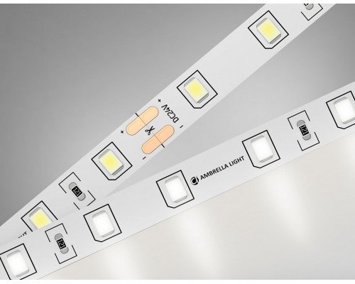 Лента светодиодная Ambrella Light GS GS3002