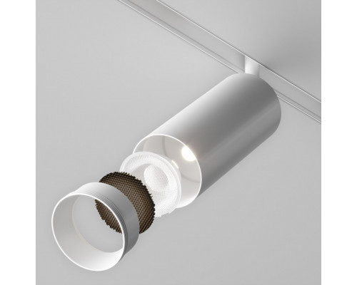 Кольцо декоративное Maytoni Focus LED RingL-20-W