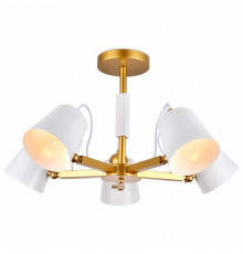 Люстра на штанге Ambrella Light TR TR3101