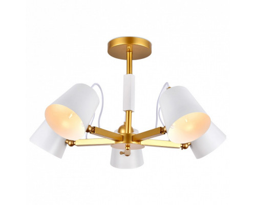 Люстра на штанге Ambrella Light TR TR3101