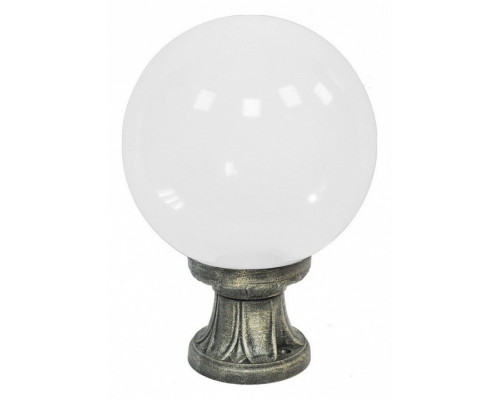 Наземный низкий светильник Fumagalli Globe 250 G25.110.000.BYF1R