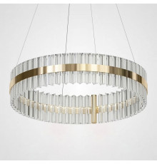 Подвесной светильник Imperiumloft Saturno Not Baroncelli Suspension 40.1643-0