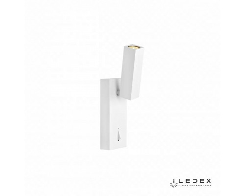 Бра iLedex Swag 6409 WH