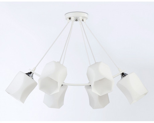 Подвесная люстра Ambrella Light TR TR303159