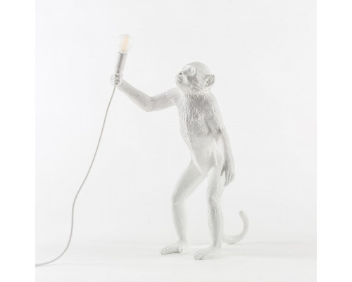 Зверь световой Seletti Monkey Lamp 14926