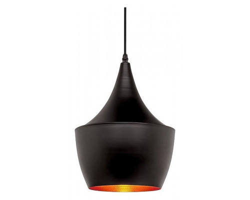 Подвесной светильник LUMINA DECO Foggi LDP 7712-B BK