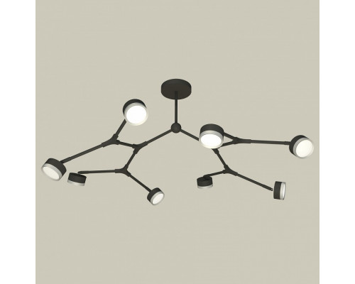 Люстра на штанге Ambrella Light XB XB9060151