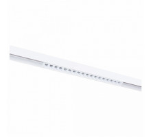 Накладной светильник Arte Lamp Linea 2 A4665PL-1WH