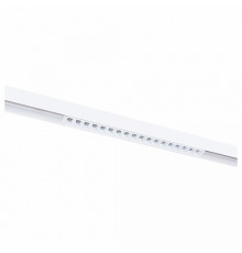 Накладной светильник Arte Lamp Linea 2 A4665PL-1WH