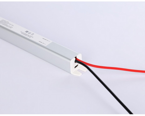 Блок питания с проводом Ambrella Light LED Driver GS8623