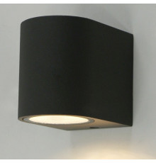 Накладной светильник Arte Lamp 3102 A3102AL-1GY