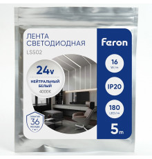 Лента светодиодная Feron LS502 41528