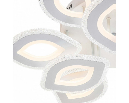 Потолочная люстра Escada Diamond 10264/9LED