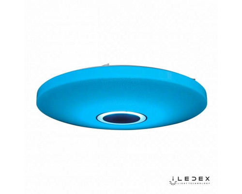 Накладной светильник iLedex Jupiter 90W-Brilliant-Ent