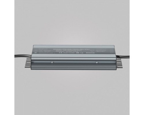 Блок питания с проводом Maytoni Power Supply Magnetic PSL008-150W-48V-IP67