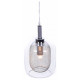 Подвесной светильник LUMINA DECO Bessa LDP 11337 SL