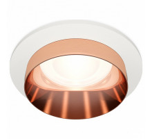 Встраиваемый светильник Ambrella Light XC XC6512025