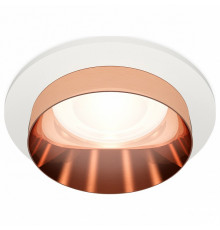 Встраиваемый светильник Ambrella Light XC XC6512025