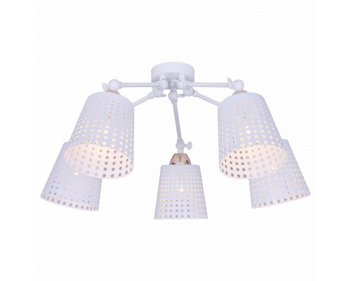 Потолочная люстра TopLight Kristiana TL1154-5D