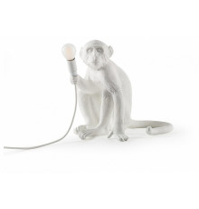 Зверь световой Seletti Monkey Lamp 14882