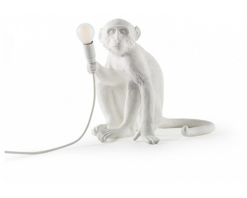 Зверь световой Seletti Monkey Lamp 14882