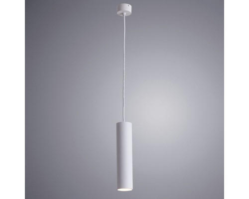 Подвесной светильник Arte Lamp Sirius A1524SP-1WH