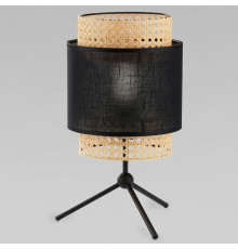 Настольная лампа декоративная TK Lighting Boho Black 5567 Boho Black